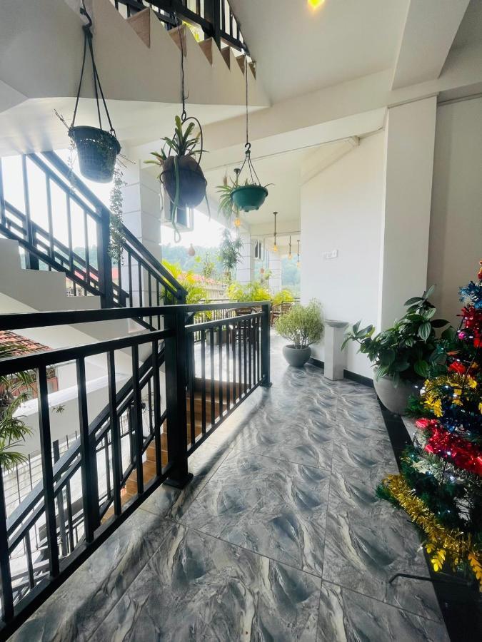 Maple Place Унаватуна Екстериор снимка