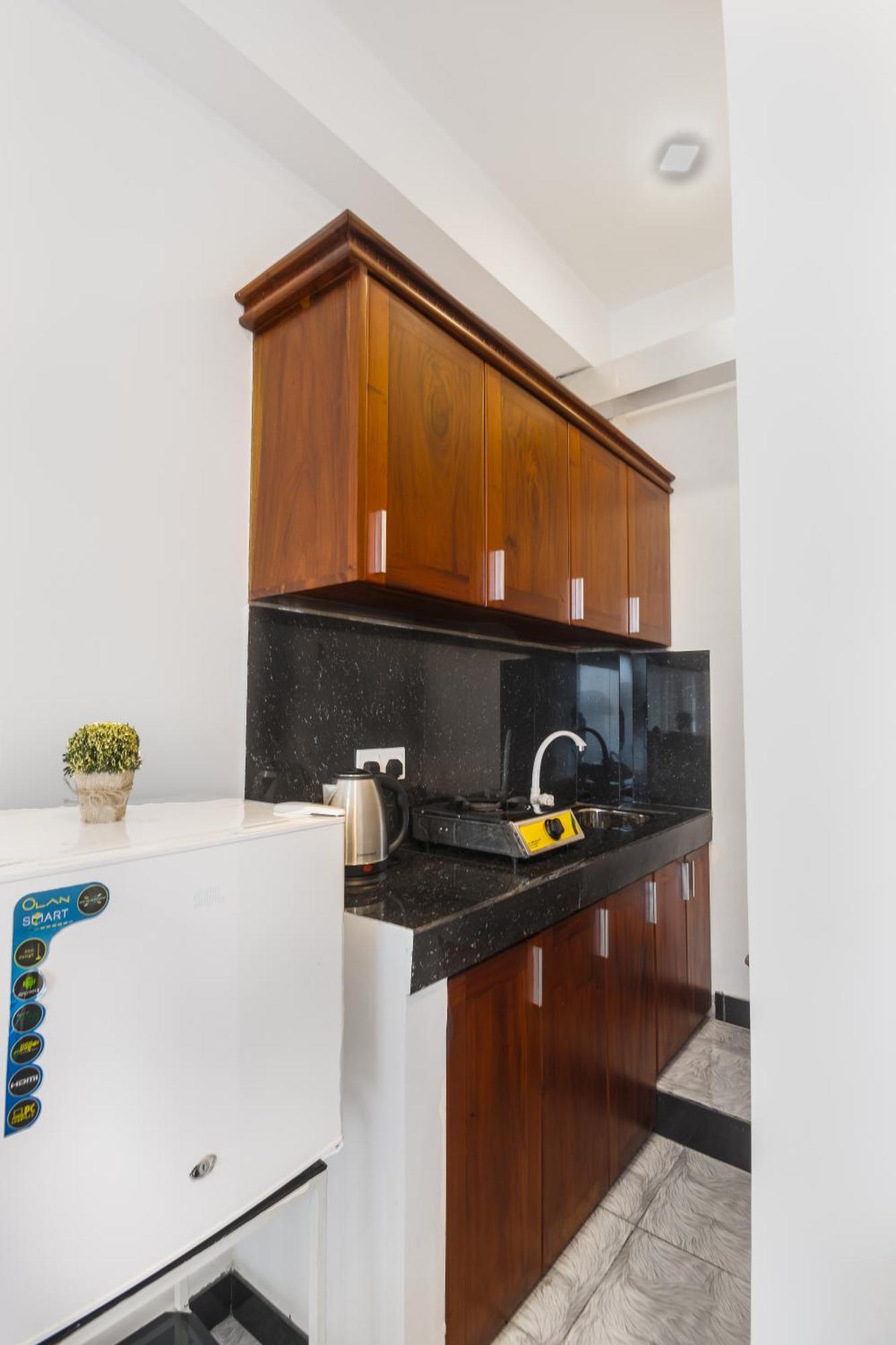 Maple Place Унаватуна Екстериор снимка